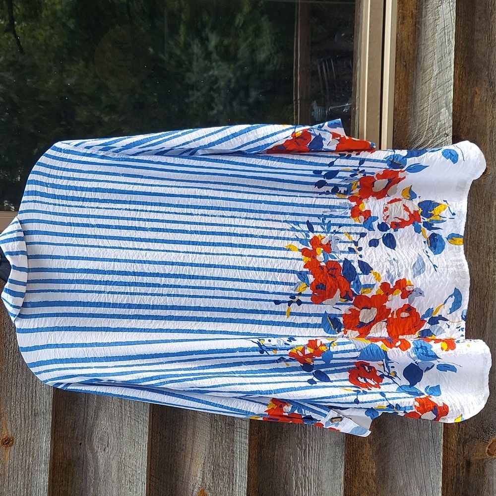 Multiples Blouse - image 4